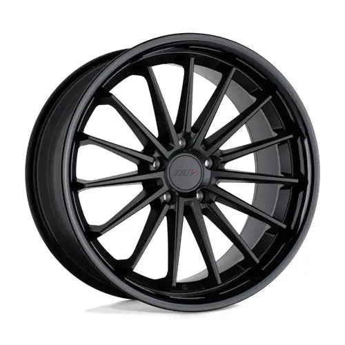 TSW MARINA 19x9.5 5x112mm ET40 CB66.56mm Matte Black W/