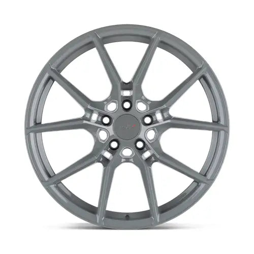 TSW NEPTUNE 19X9.5 5x114.3 ET39 CB76.1mm Battleship Gray