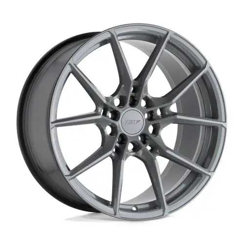 TSW NEPTUNE 19X9.5 5x114.3 ET39 CB76.1mm Battleship Gray