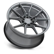 TSW NEPTUNE 19X9.5 5x114.3 ET39 CB76.1mm Battleship Gray