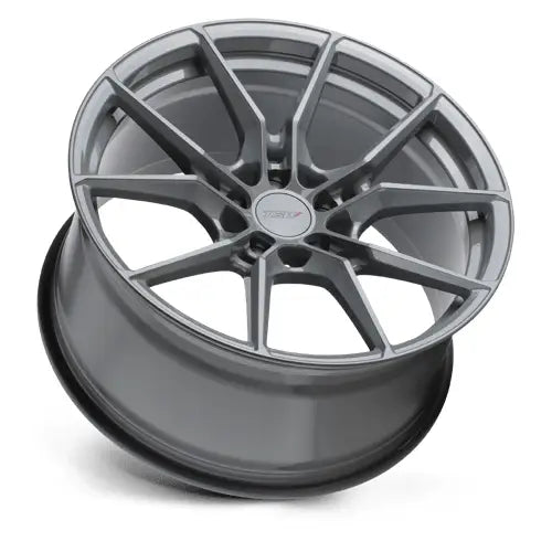 TSW NEPTUNE 19X9.5 5x114.3 ET39 CB76.1mm Battleship Gray