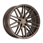 TSW PESCARA 19X9.5 5x114.3 ET40 CB76.1mm Bronze
