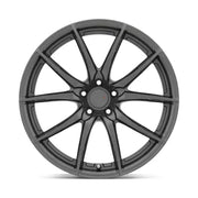 TSW SPRINT 19X9.5 5x120 ET35 CB76.1mm Gloss Gunmetal