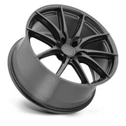 TSW SPRINT 19X9.5 5x120 ET35 CB76.1mm Gloss Gunmetal