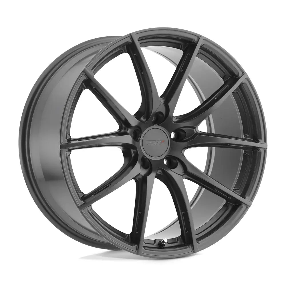TSW SPRINT 19X9.5 5x120 ET35 CB76.1mm Gloss Gunmetal