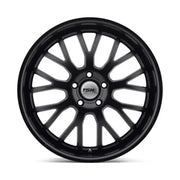 TSW TREMBLANT 19X9.5 5x120 ET45 CB76.1mm Matte Black