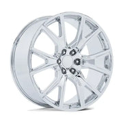 Performance Replicas PR199 24x10.0 6x139.7mm ET31 CB78.1mm