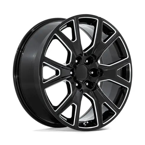 Performance Replicas PR199 22X9.0 6x139.7 ET28 CB78.1mm