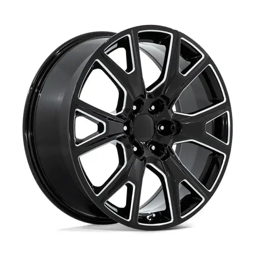 Performance Replicas PR199 24x10.0 6x139.7mm ET31 CB78.1mm