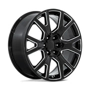 Performance Replicas PR199 26x10.0 6x139.7mm ET31 CB78.1mm