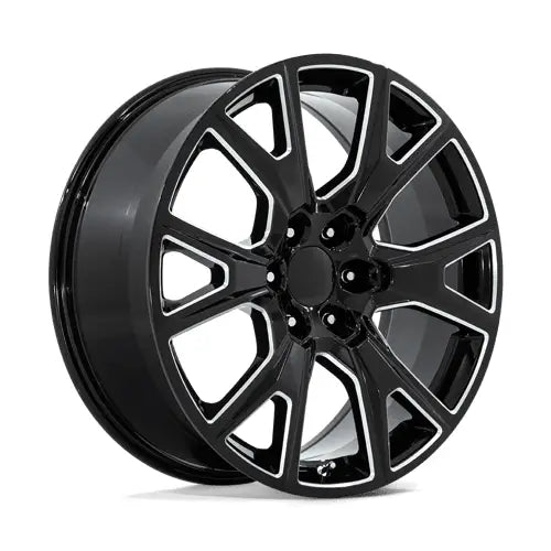Performance Replicas PR199 26x10.0 6x139.7mm ET31 CB78.1mm