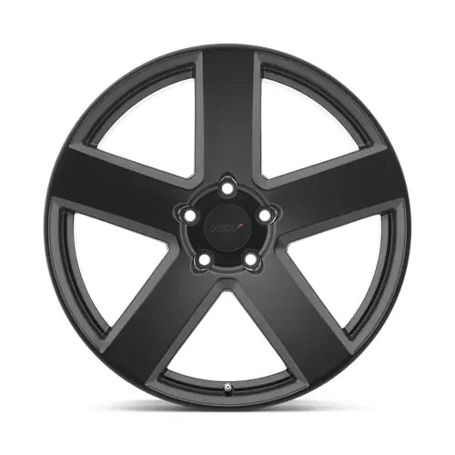 TSW BRISTOL 20X10.5 5x112 ET44 CB66.56mm Matte Black