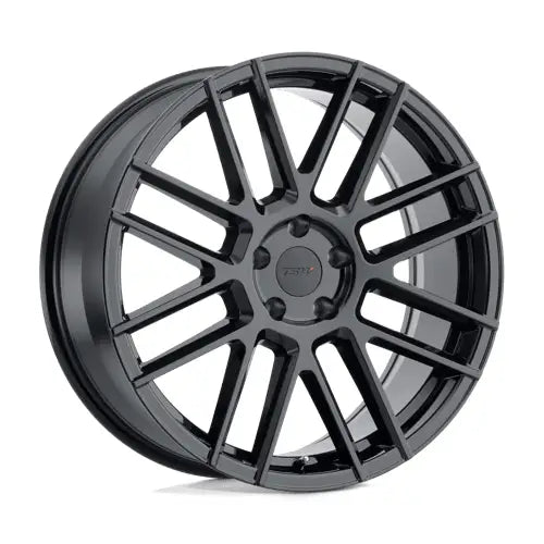 TSW MOSPORT 20x10.5 5x120mm ET25 CB76.1mm Gloss Black