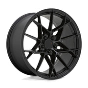 TSW SECTOR 20X10.5 5x112 ET41 CB66.56mm Semi Gloss Black
