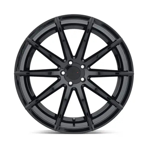 TSW CLYPSE 20X10.0 5x114.3 ET40 CB76.1mm Gloss Black