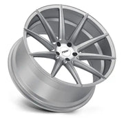 TSW CLYPSE 20X10.0 5x120 ET40 CB76.1mm Titanium W/ Matte