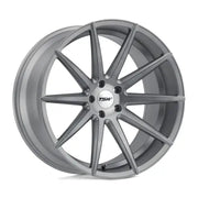 TSW CLYPSE 20X10.0 5x120 ET40 CB76.1mm Titanium W/ Matte