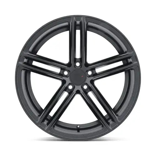 TSW CHAPELLE 20X10.0 5x120 ET25 CB76.1mm Matte Black