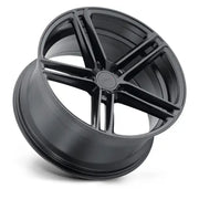 TSW CHAPELLE 20X10.0 5x114.3 ET40 CB76.1mm Matte Black