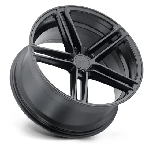 TSW CHAPELLE 20X10.0 5x114.3 ET40 CB76.1mm Matte Black