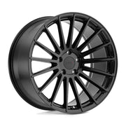 TSW LUCO 20x10.0 5x114.3mm ET40 CB76.1mm Gloss Black
