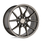 TSW NEPTUNE 20X10.0 5x120 ET35 CB76.1mm Matte Bronze