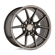 TSW NEPTUNE 20X10.0 5x112 ET40 CB66.56mm Matte Bronze