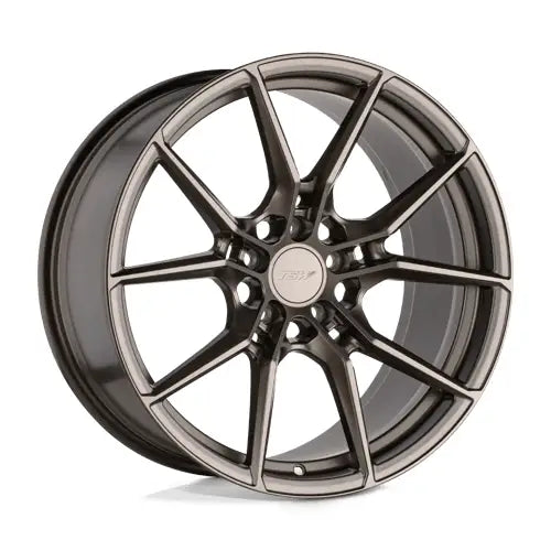 TSW NEPTUNE 20X10.0 5x112 ET40 CB66.56mm Matte Bronze