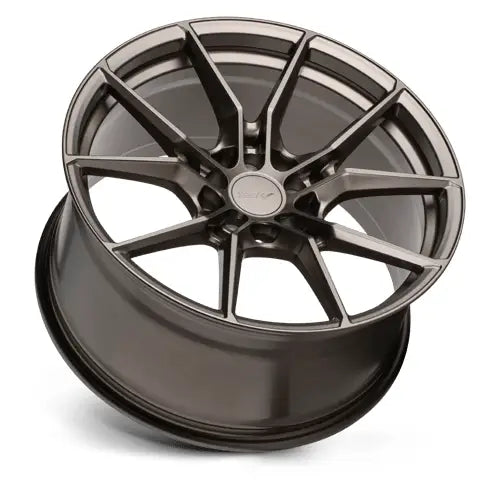 TSW NEPTUNE 20X10.0 5x112 ET40 CB66.56mm Matte Bronze