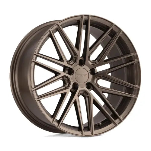 TSW PESCARA 20X10.0 5x120 ET25 CB76.1mm Bronze