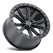 Black Rhino TRABUCO 20X10.0 5x112 ET40 CB66.56mm