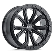 Black Rhino TRABUCO 20X10.0 5x112 ET40 CB66.56mm