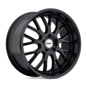TSW TREMBLANT 20X10.0 5x112 ET45 CB72.1mm Matte Black