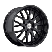 TSW TREMBLANT 20X10.0 5x112 ET45 CB72.1mm Matte Black