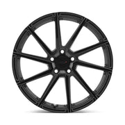 TSW WATKINS 20X10.0 5x120 ET44 CB76.1mm Double Black