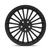 TSW TURBINA 20X11.0 5x114.3 ET50 CB76.1mm Matte Black