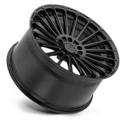 TSW TURBINA 20X11.0 5x114.3 ET50 CB76.1mm Matte Black