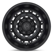 Black Rhino ARSENAL 20X12.0 5x127/5x139.7 ET-44 CB78.1mm