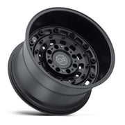 Black Rhino ARSENAL 20X12.0 5x127/5x139.7 ET-44 CB78.1mm