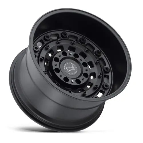 Black Rhino ARSENAL 20X12.0 5x127/5x139.7 ET-44 CB78.1mm