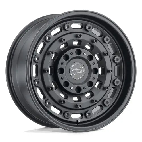 Black Rhino ARSENAL 20X12.0 6x135/6x139.7 ET-44 CB106.1mm