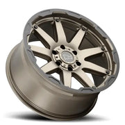 Black Rhino OCEANO 20X12.0 5x127 ET-44 CB71.5mm Matte