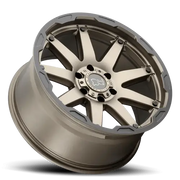 Black Rhino OCEANO 20X12.0 5x127 ET-44 CB71.5mm Matte