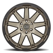 Black Rhino OCEANO 20X12.0 5x127 ET-44 CB71.5mm Matte