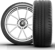 Michelin Pilot Sport Cup 2 P335/25ZR20 (99Y) BSW