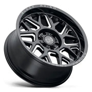 Black Rhino REAPER 20X11.5 5x127 ET-44 CB71.5mm Gloss Black