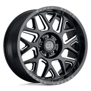 Black Rhino REAPER 20X11.5 5x127 ET-44 CB71.5mm Gloss Black