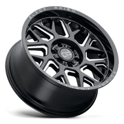Black Rhino REAPER 20X11.5 5x127 ET-44 CB71.5mm Gloss Black