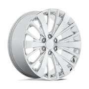 Performance Replicas PR201 22X9.0 6x139.7 ET28 CB78.1mm