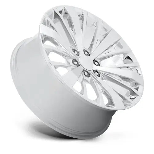 Performance Replicas PR201 22X9.0 6x139.7 ET28 CB78.1mm